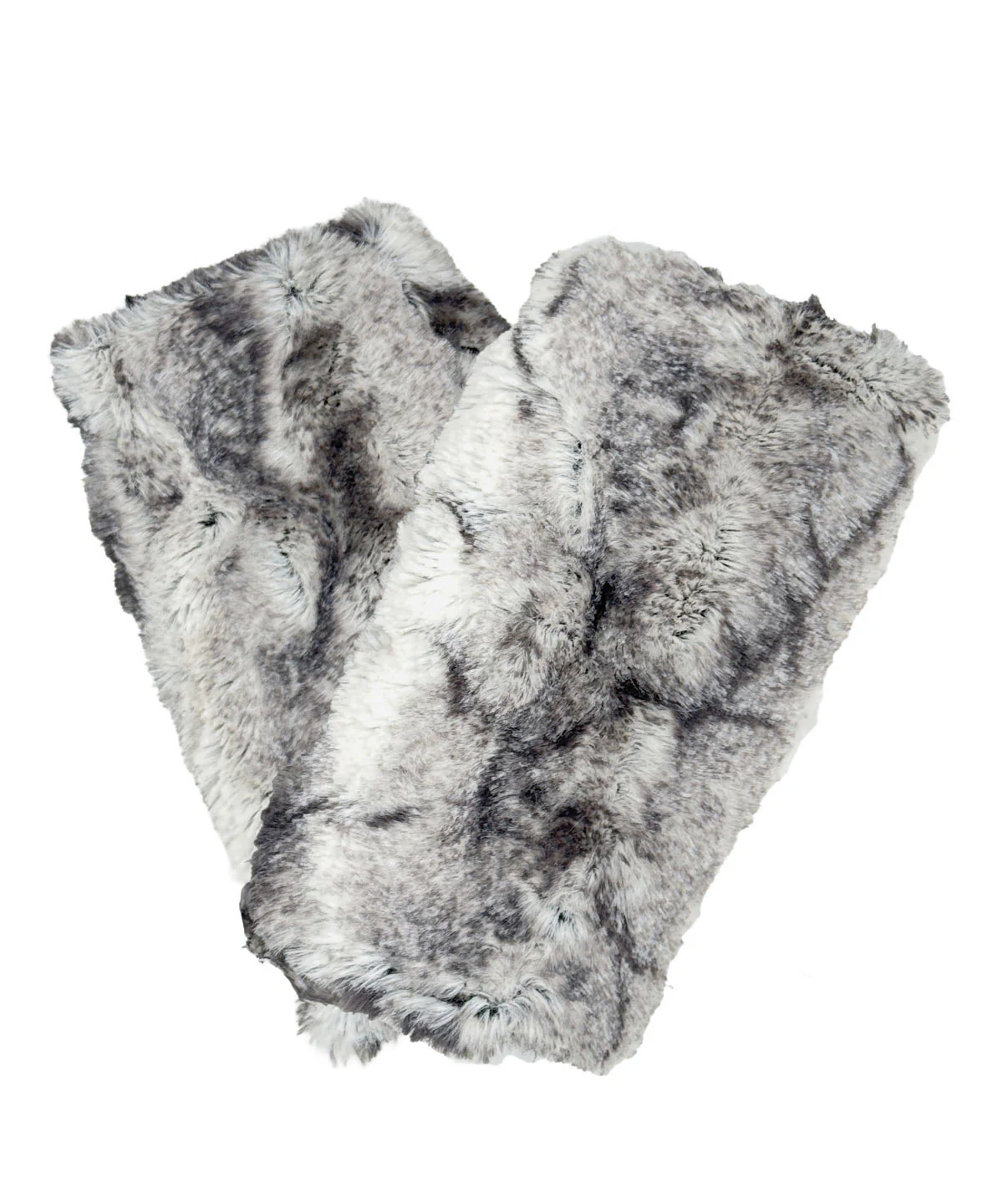 Fingerless Gloves - Wholesale