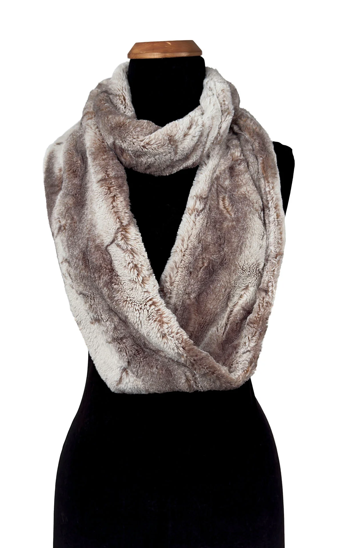 Infinity Scarves - Wholesale